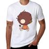 Tontu Hilda Tshirt Sporty Casual Quick Dry Tshirt