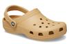 Мужские клоги Crocs Classic Clog 'Пшеница'