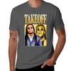 Rip Takeoff Tshirt Fashion Simple Casual Tee Shirt Tshirt