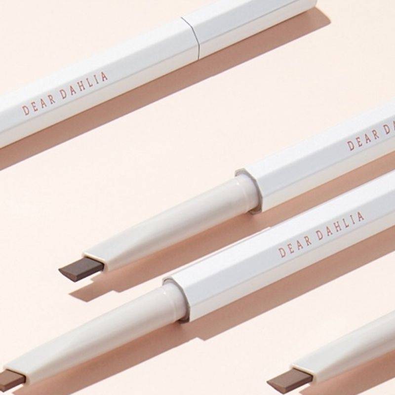 DEARDAHLIA Perfect Brow Стойкий скульптурирующий карандаш для бровей