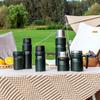 Thermos Термос для воды из нержавеющей стали 316