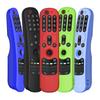 Для LG Remote Cover силиконовый чехол для пульта дистанционного управления чехол для пульта дистанционного управления защитный чехол для пульта дистанционного управления