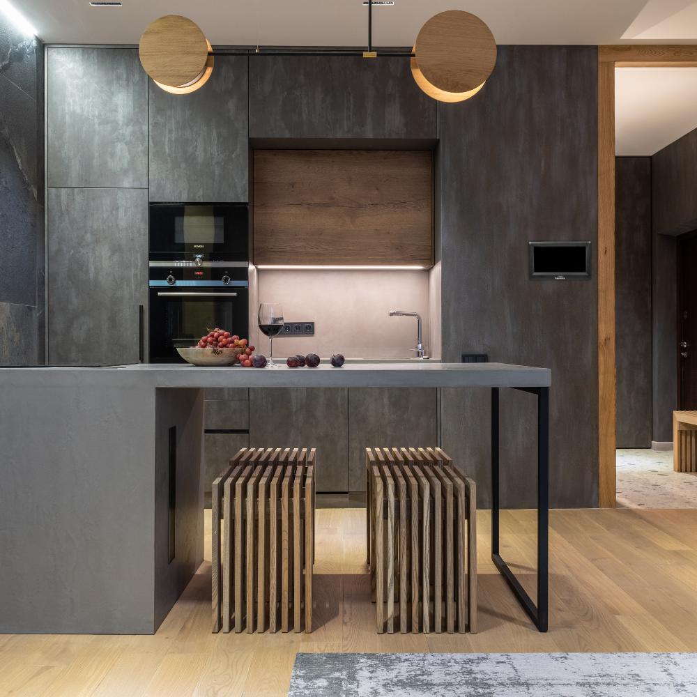 Wireless weather station gift weather forecaster smart alarm clock