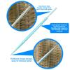 Double-ended Disposable Bagged Toothpicks for Cleaning Between Teeth