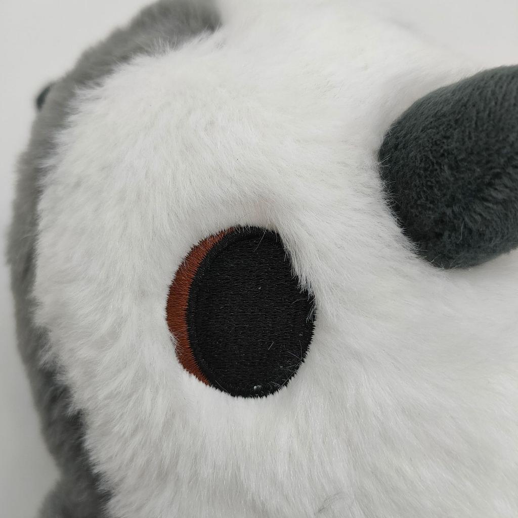 Piper Plush Toy Cartoon Cute Stuffed Doll for Kid Birthday Christmas Gift