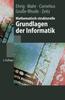Книга Mathematisch-strukturelle Grundlagen Der Informatik