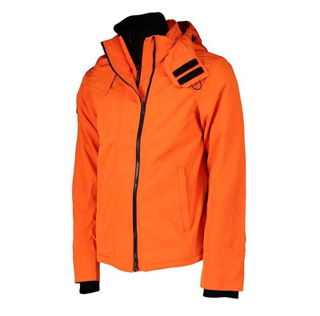 Superdry Ottoman Arctic куртка