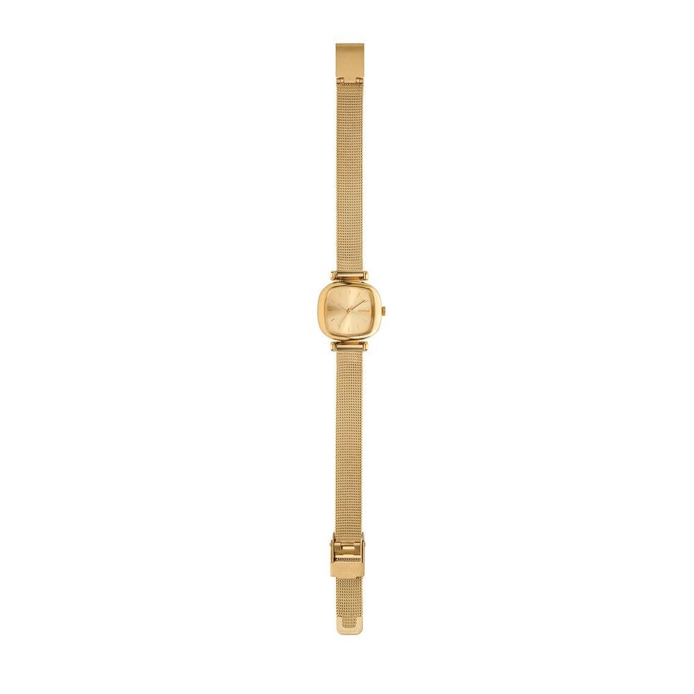 KOMONO MONEYPENNY ROYALE Wristwatch Gold