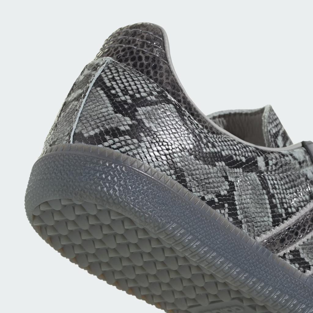 KI5619 adidas Samba OG Grey Five (Мужской)