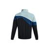 Under Armour Куртки Мужские Синий Стойка Умеренный Другое 1366219-478