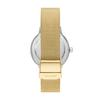 Часы RIIS SKW3092 Gold [Skagen] женские