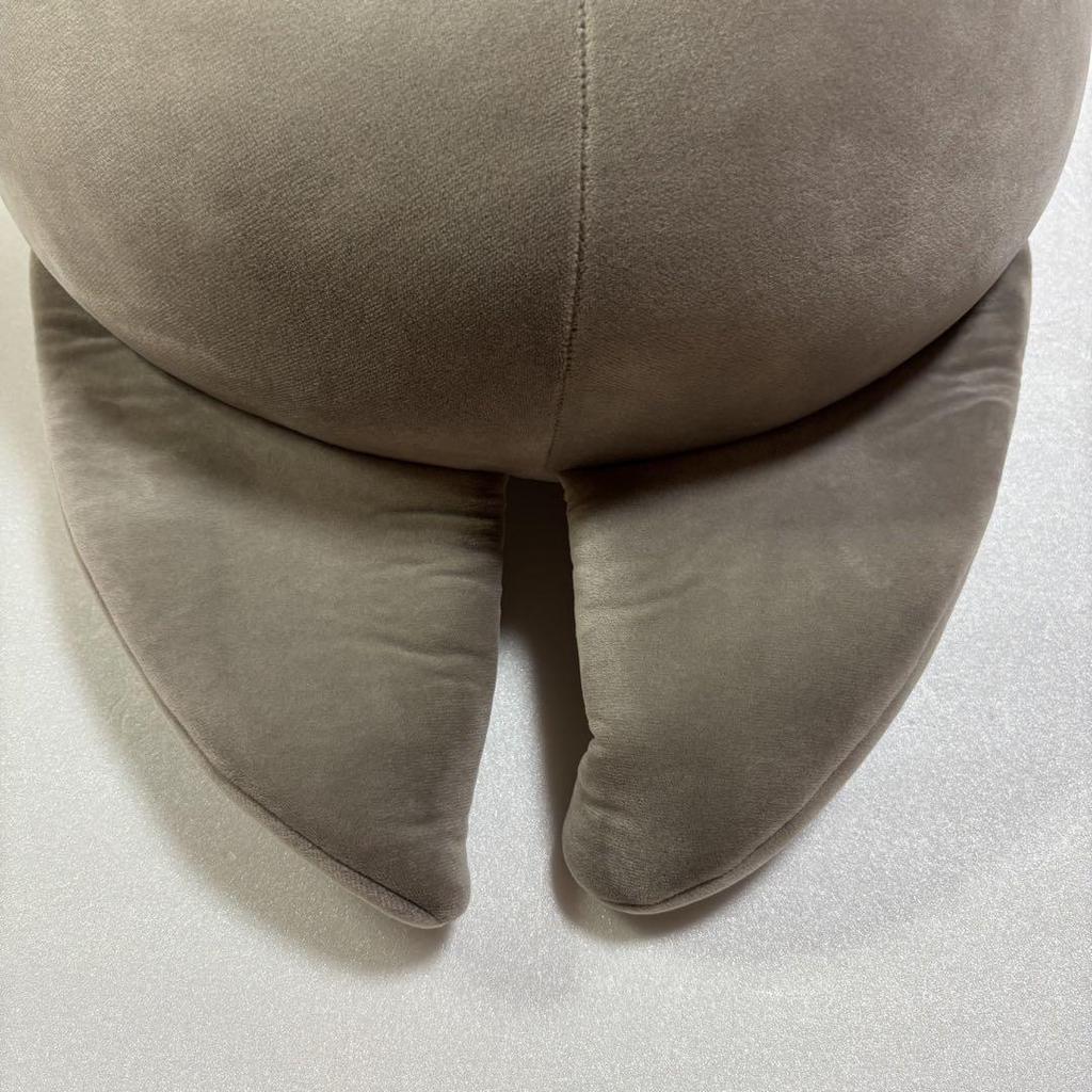 [USED] Stray Kids Wolf Chan Bang Chan Wolf Chan Cushion