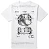 Funny Drummer Dad Like A Regular But Cooler T Shirts Men Cotton Humor Drum Father Tee Shirt Short Sleeve Unisex Loose Clothing