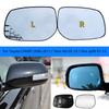 Автомобильное зеркальное стекло с подогревом, выпуклое, для Toyota CAMRY 2006 07 08 09 10 11 / Yaris vitz 05-10 / Vios xp90 07-13 8796133640,8793133680