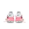 Nike Air Max Impact 4 Pink Cherry Blossom Wind Shopping Bag Fashion Trend Mesh Mid top Basketball Shoes Unisex DM1124-100(Team1004-LD)
