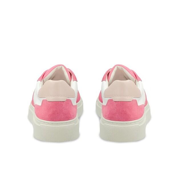 Кроссовки Gant Julice Sneaker 28531497 белый