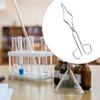Crucible Tongs Chemical Experiment Tools Portable Wear Resistant Manual Tool Multipurpose