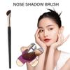 Upgrade Eyeliner Brush Ultra Thin Fine Angle Flat Eyebrow Brush Brush Brushes Place The Makeup E0F2