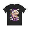 One Piece Anime Character Graphic Clothing 100Cotton unisex Shirt Clothing Unisex Short Sleeve Y2k ONeck New Oversized TShirt