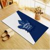 Oronto Maple Leafs Carpet Rug For Living Room Bedroom Home Sofa Decorationkids Play Nonslip Floor Mat