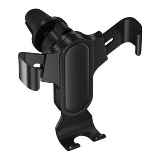 Car Mobile Phone Holder Air Vent Mount 360Rotation Phone Holder Stand