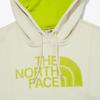 THE NORTH FACE Sweatshirt Unisex White NM5PL52K
