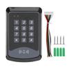 Password Access Controller System Door ID Card Reader Security Keypad Machine