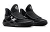 All Star BB Trilliant CX Diamond Pack - Черный Штормовой Ветер - A07524C