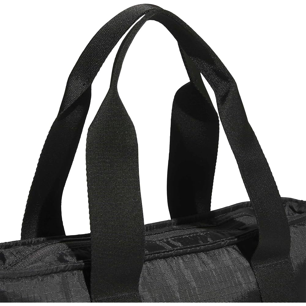 Adidas Cooler Bag, Cooler Tote Bag S, Unisex Adult UB973 Carbon (KE7443)