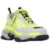 Balenciaga Triple S x adidas 'Fluo Yellow' Men's 712821W2ZB57512
