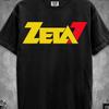 Zeta 7 Shirt Orlando Radio Station 107.7 Fm Zeta7 TShirt, Florida Radio Zeta 7 T-Shirt.