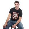 Timberland Mens Buffalo T-Shirt