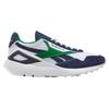 Reebok Classic Leather Legacy AZ Rec-Center - Navy Green Unisex Sneakers Blue Footwear-White Vector-Navy GY9797