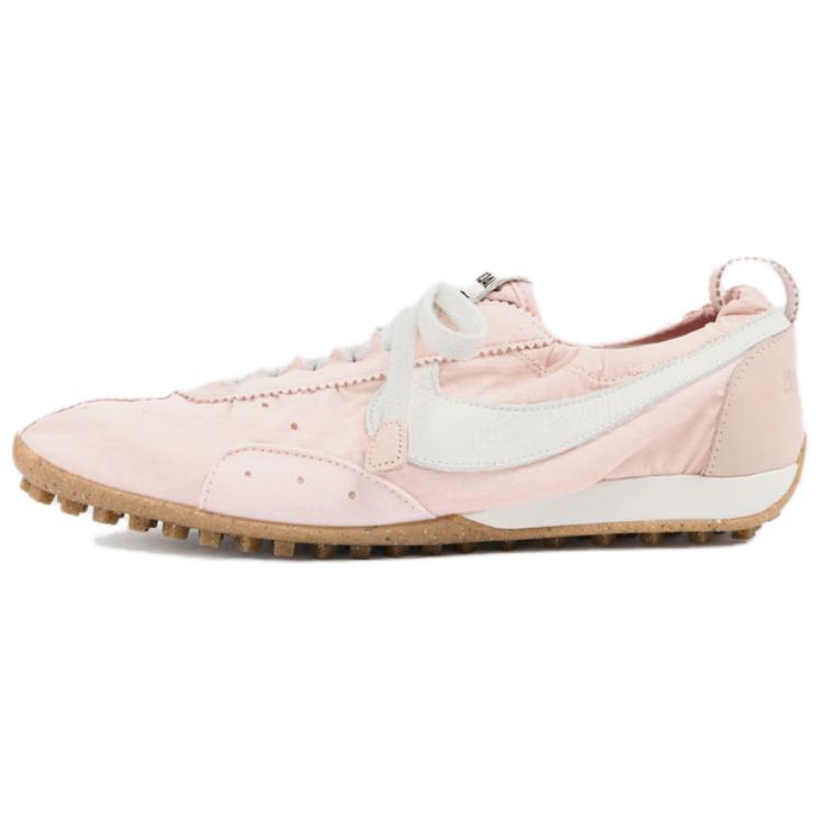 Nike Кроссовки Moon Shoe X Jacquemus Повседневная обувь Женская Розовый HV8547-601