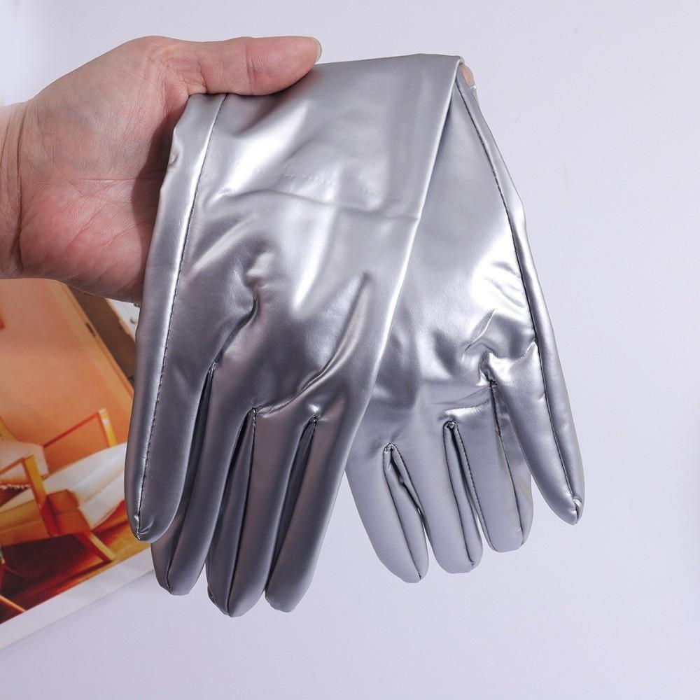 Touch Screen Capability Long Gloves Windproof Winter Gloves Cozy Insulated Gloves Winter Season