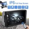 7010B Автомобильный MP5-плеер 7-дюймовый IPS-емкостный экран FM Bluetooth-совместимый Hands-Free Call с поддержкой Carplay Резервная камера Автоматический видеоплеер