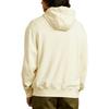 Dickies Толстовка с капюшоном и длинным рукавом Мужские толстовки Кремово-белый DK010945-175927-C4D