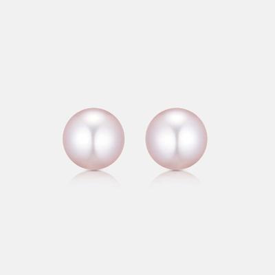 METROCITY JEWELRY 1992 ПЕРЛА Серьги 14K Желтое золото A251GE9092Y4P
