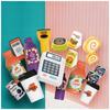 [PACZB] Interactive supermarket store for children set of 48 elements Z3139