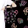Kind Bag London Неоновые Фрукты Многоразовый Мини