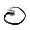 L5BC ATV Motorcycle Dual Sport Dirt Quad 4 Wires Ignition for Key Button