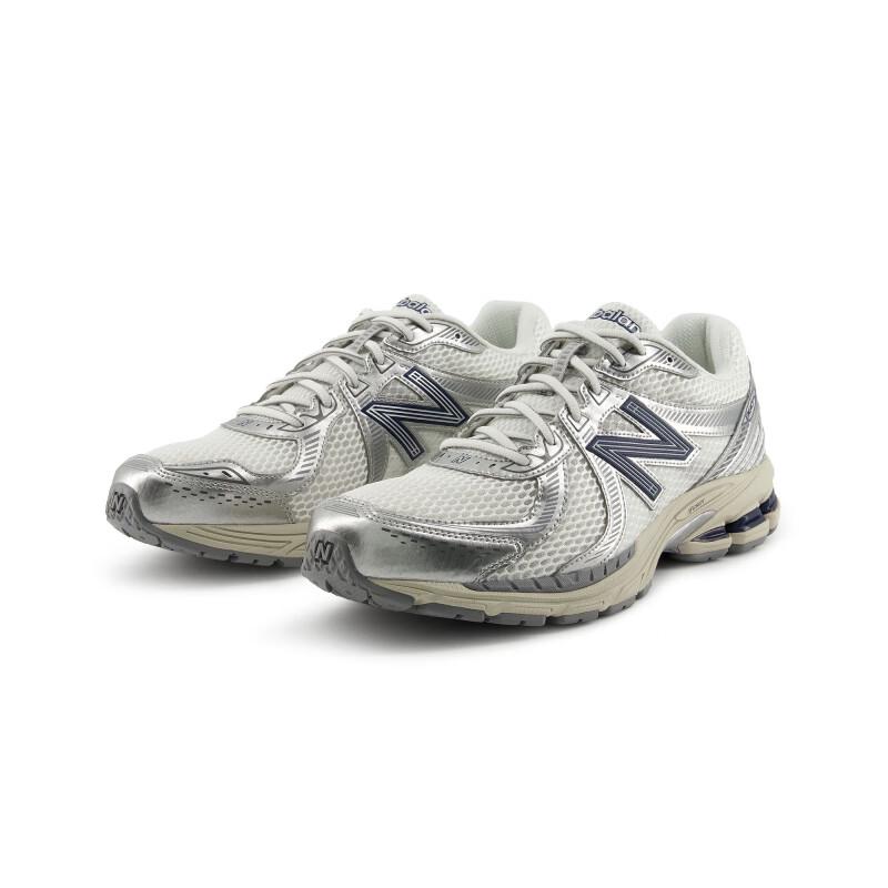 New Balance ML860RG2 Унисекс Классические Повседневные Кроссовки