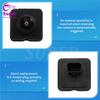 New Rear View Camera 9809301180 For 206 308 Citroen OPEL GM Reversing Camera Back-Up Assist Camera-N32R