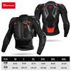 Motorcycle Armor Jacket Pants Set CE Certified Hard Protection Gear Off-Road Riding Track Use