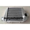 Алюминиевый интеркулер 3 дюйма для Toyota Hilux 1KZ-TE 3.0L 2002-2005 2003 2004 Верхнее крепление