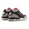 (GS) Air Jordan 3 Retro OG 'Black Cement' 2018 Kids' 854261-001