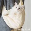 Soft Pet Carriers Design Portable Breathable Bag Cat Dog Carrier Bags Outgoing Travel Pets Handbag