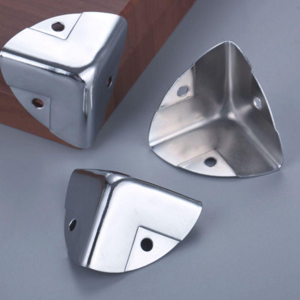 Furniture Hardware Corner Protector Antique Case Edge Guard Box Corner Corner Bracket Corner Cover
