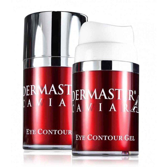 DERMASTIR ГЕЛЬ ДЛЯ КОНТУРА ГЛАЗ