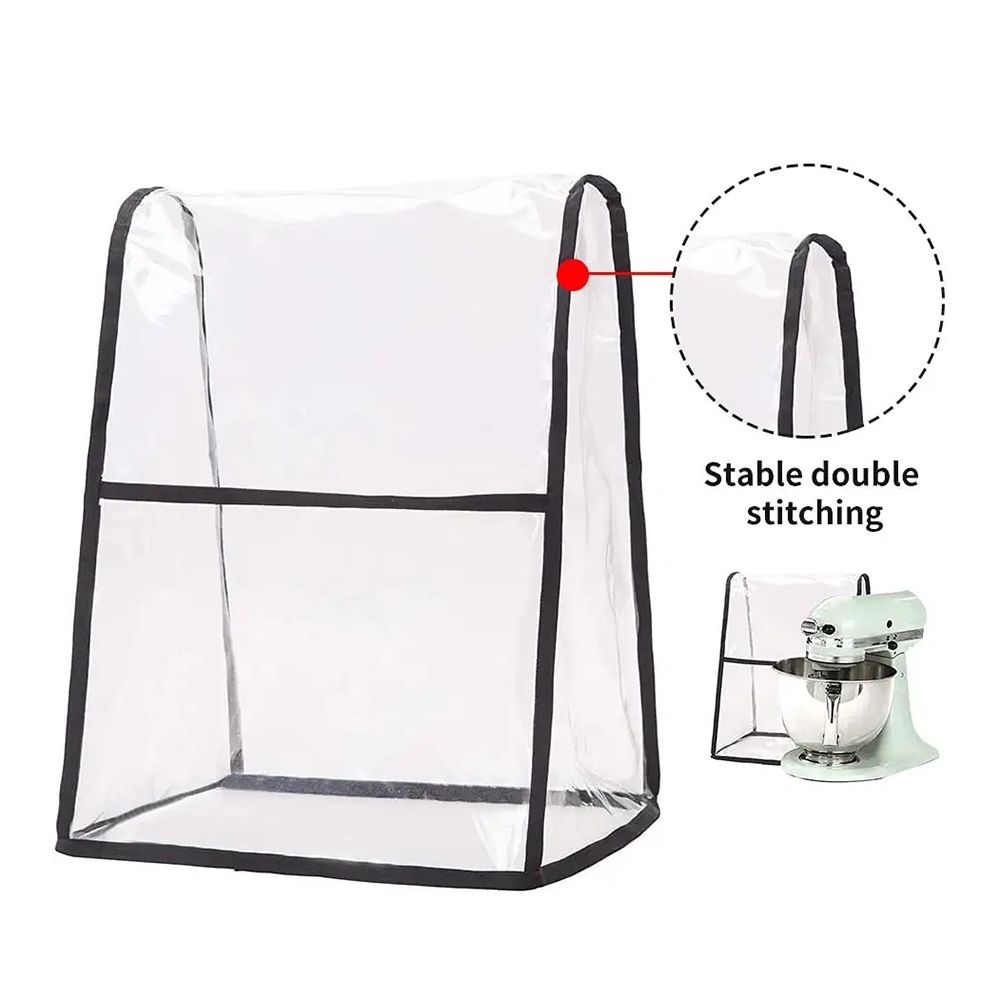 Сумки для хранения Домашние бытовые чехлы Кухонная техника Пылезащитный чехол для миксера Защитный чехол